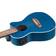 Ortega RUOCEAN-CE Ocean Blue Concert Ukulele