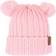 Lindberg Roxtuna Baby Hat - Pink