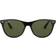 Ray-Ban Wayfarer II Classic Polarized RB2185 901/58