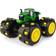 Tomy John Deere Monster Treads Spike Treads Tractor