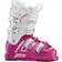 Lange Scarponi Da Sci Starlet Magenta Bianco Bambina 21.5 Bianco/Rosso