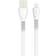 Havit Flat USB A-Lightning 1m