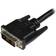 StarTech DVI-D - DVI-D Single Link 0.4m