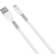 Havit Flat USB A-Lightning 1m