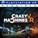 Crazy Machines VR (PS4)