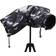 JJC RC-1GR Rain cover for DSLR