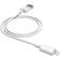 Puro MFI USB A-Lightning 1m