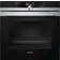 Siemens HS636GDS2 Stainless Steel, Black