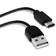 Puro USB A-USB C 2.0 1m
