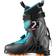 Scarpa Botas F1 negro azul 26.5 Black