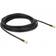 DeLock Gold Antenna SMA - SMA 5m