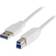 Deltaco USB A - USB B 3.0 1m