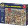 Jumbo Jan Van Haasteren National Championships Puzzling 1000 Pieces