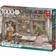 Jumbo Premium Collection Anton Pieck the Clock Shop 1000 Pieces