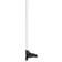 Rossignol Junior FT 501 Cross-Country Ski Poles