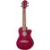 Ortega RURUBY-CE Ruby Raspberry Ukulele da Concerto