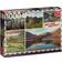Jumbo Premium Collection Greetings from the Lake District 1000 Pieces