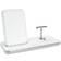 Zens ZEDC06W Universale Bianco AC Carica wireless Interno