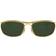 Ray-Ban Olympian I Deluxe Gafas de Sol RB 3119M 001/31