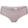 Calvin Klein Form Hipster - Silver Rose