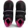 Geox Kuray Abx Girl - Black/Fuchsia