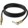 Klotz JBPR 6.3mm-6.3mm Angled 6m