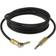 Klotz JBPR 6.3mm-6.3mm Angled 6m