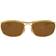 Ray-Ban Olympian I Deluxe Polarized RB3119M 001/57