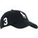 Polo Ralph Lauren Big Pony Chino Baseball Cap - Black