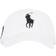 Polo Ralph Lauren Big Pony Cap White