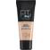 Maybelline Fit Me MATTE PORELESS foundation #124-soft sand