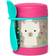 Skip Hop Zoo Llama termo con cuchara 12m 325 ml