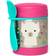 Skip Hop Zoo Llama thermos met een lepeltje 12m 325 ml