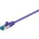 Goobay S/FTP Cat6a RJ45 PIMF LS0H 1.5m