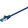 Goobay S/FTP Cat6a RJ45 PIMF LS0H 1.5m