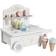 Stoy Ice Cream Cart