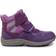 Geox Kuray Abx Girl - Dark Purple