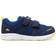 Viking Zapatos de deporte Azul - Navy/lime