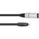 Omnitronic RCA-XLR 0.9m