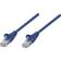 Intellinet Cat6 U/UTP RJ45 - RJ45 M-M 9.8ft