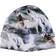 Molo Namora Mythical Creatures Hat - Grey