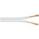 Goobay CCA 2x0.75mm 100m