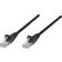 Intellinet Cat6 U/UTP RJ45 - RJ45 M-M 49.2ft
