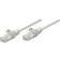 Intellinet Cat6 U/UTP RJ45 - RJ45 M-M 49.2ft