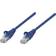 Intellinet Cat6 U/UTP RJ45 - RJ45 M-M 49.2ft