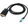 I-TEC USB C-VGA