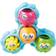 Tomy Toomies Spin & Splash Octopals