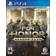 For Honor - Season Pass (PS4)