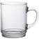 Duralex Versailles Mugg 26cl 6st