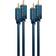 ClickTronic Casual 2RCA - 2RCA 5m